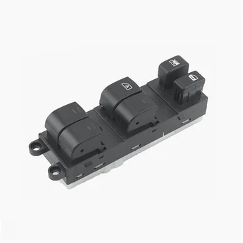 Power Window Master Lifter Switch for Forester 2008- 2012 Legacy 2010-2012 83071-SC080 83071-AJ030 - Nuotrauka 1  