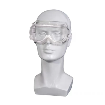 Vyriškas manekenas manekeno modelis avarijos šalmo ausinių ekranas Žmogaus plaukų aksesuaras Perukas Salonas Grožio šalikas Stiklo kepurės stovo stovas - Nuotrauka 1  