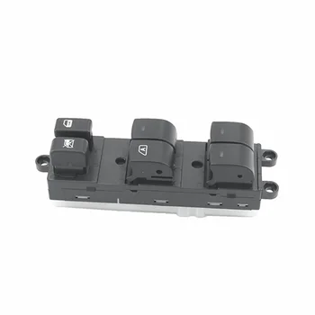 Power Window Master Lifter Switch for Forester 2008- 2012 Legacy 2010-2012 83071-SC080 83071-AJ030 - Nuotrauka 2  