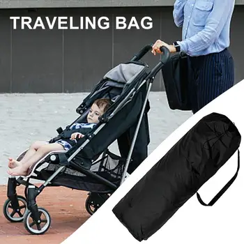 Baby Stroller Accessrories Automobilinė kėdutė Transporto krepšys Kūdikio krepšys Kelioninė kišenė Naujagimio saugos kėdutė Daiktadėžė - Nuotrauka 2  