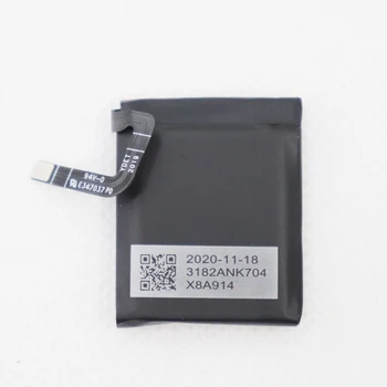 ISUNOO 790mah HB672836EEW baterija huawei GS PRO laikrodžio akumuliatoriui su taisymo įrankiais - Nuotrauka 2  